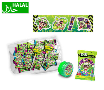 Dr. Sour Lunch Box 62g