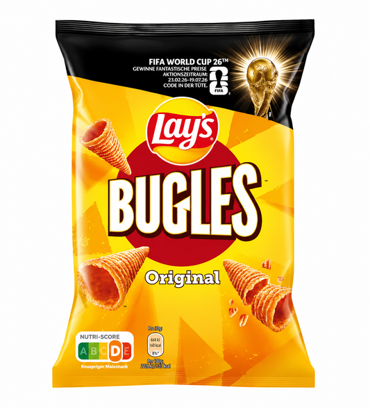 Lay's Bugles Original 75g