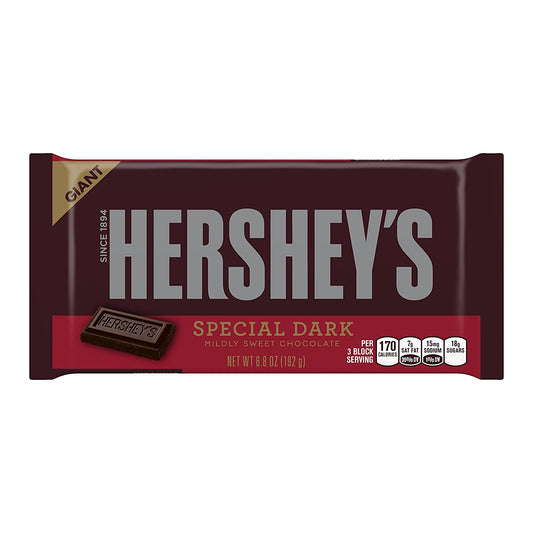 Hershey´s Special Dark Giant 192g