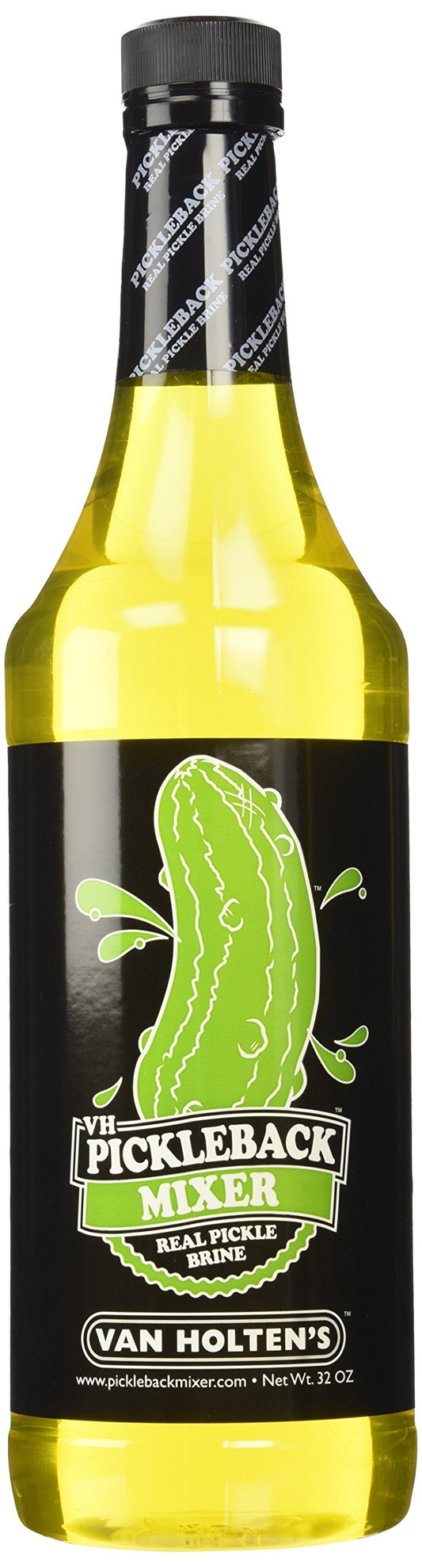 Van Holtens Pickleback Mixer 1 Liter