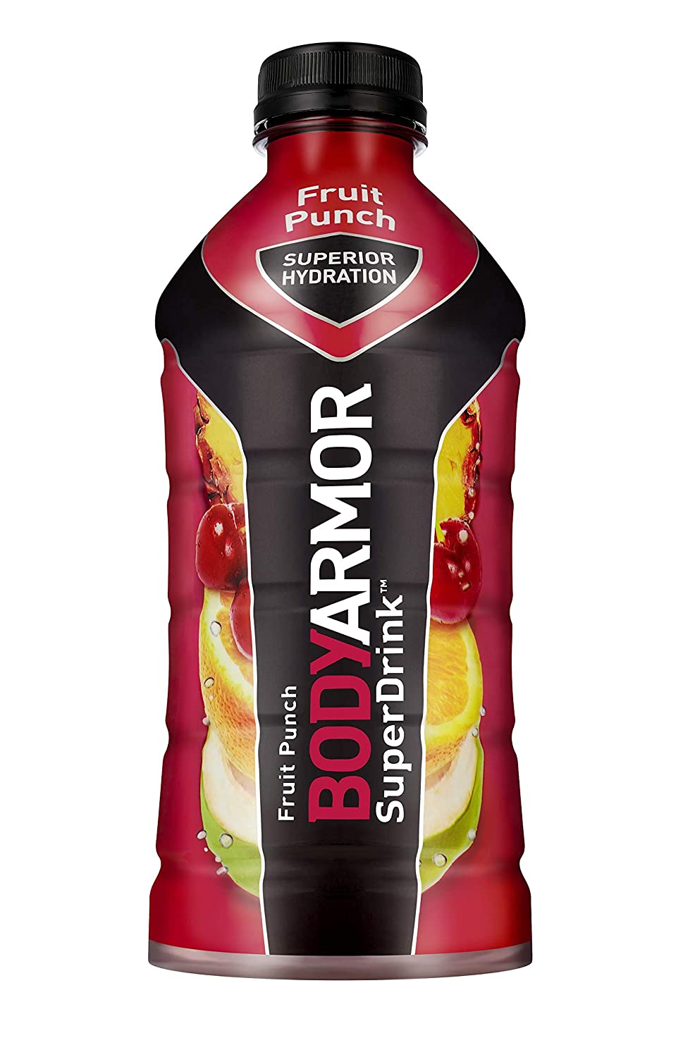BODYARMOR SuperDrink Fruit Punch 355 ml