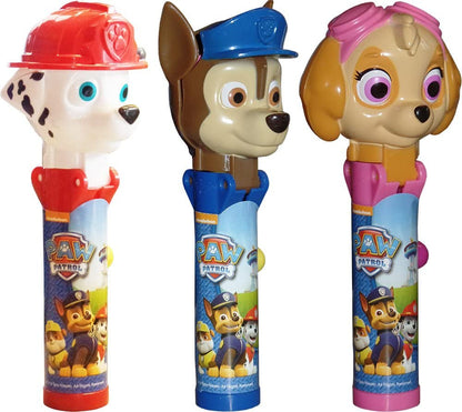 Nickelodeon Paw Patrol Lollipop10g