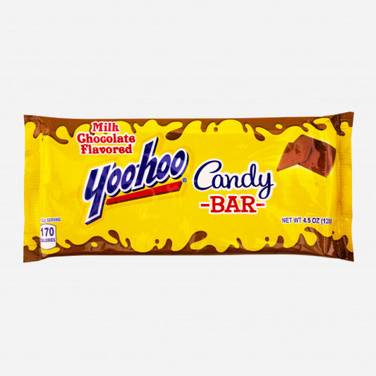 Yoo-Hoo Candy Bar 128g