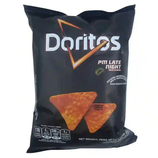 Doritos PM Late Night 32g