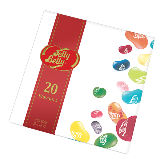 Jelly Belly Beans 20 Flavours 250g