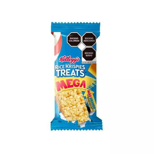 Kellogg's Rice Krispies Treats Mega 34g
