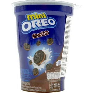 Mini Oreo Chocolate 61,3g