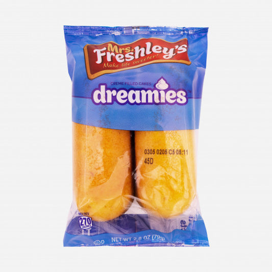 Mrs. Freshley´s Dreamies 79g