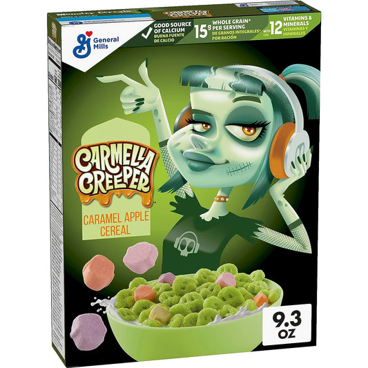 General Mills Carmella Creeper 263g