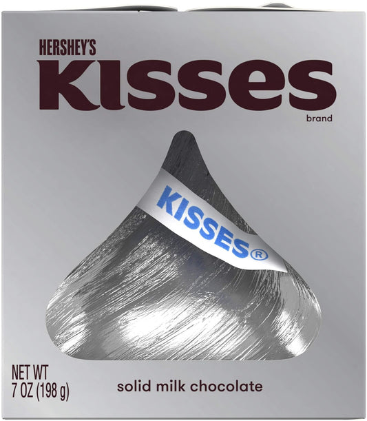 Hershey´s Kisses Big Kiss Chocolate 198g