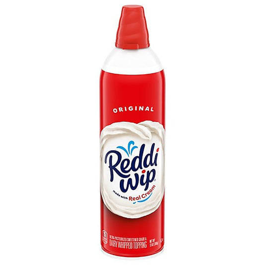 Reddi Wip Original 368g