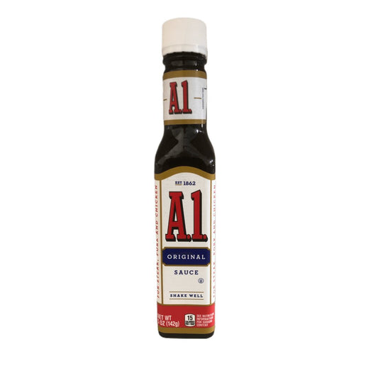 A1 Steak Sauce 142g