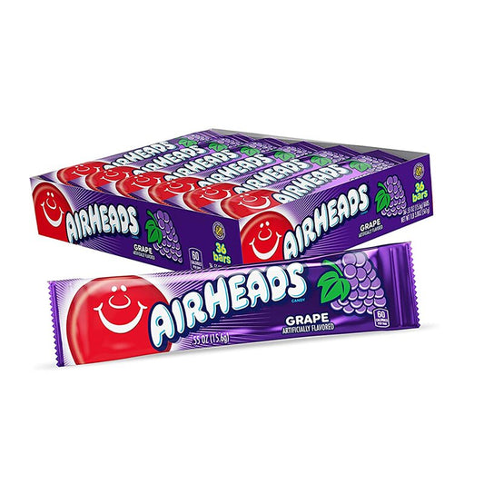 Airheads Grape - 16g