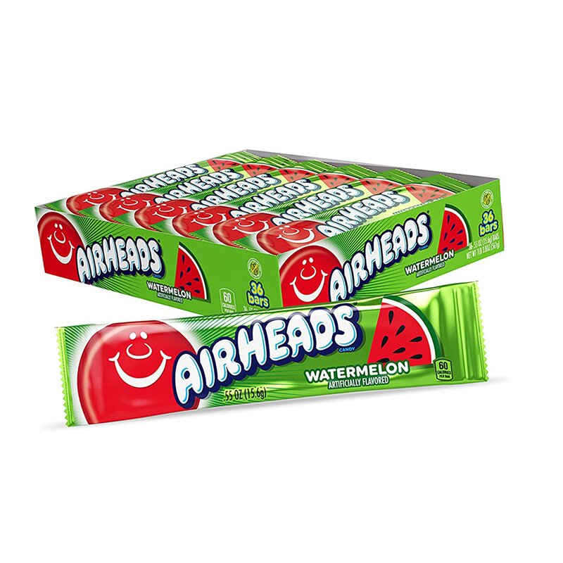 Airheads Watermelon 15,6g