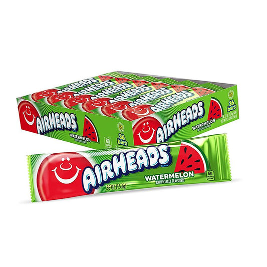 Airheads Watermelon 15,6g