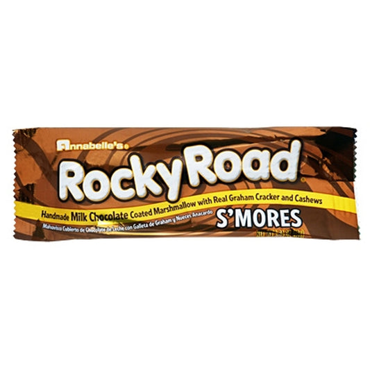 Annabelle's Rocky Road S'mores 51g