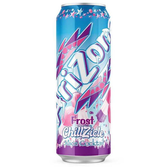 Arizona Frost Chillzicle 650ml