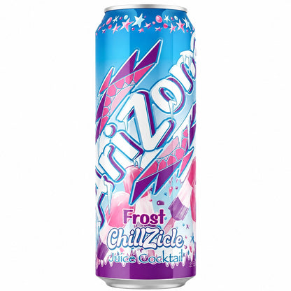 Arizona Frost Chillzicle 650ml