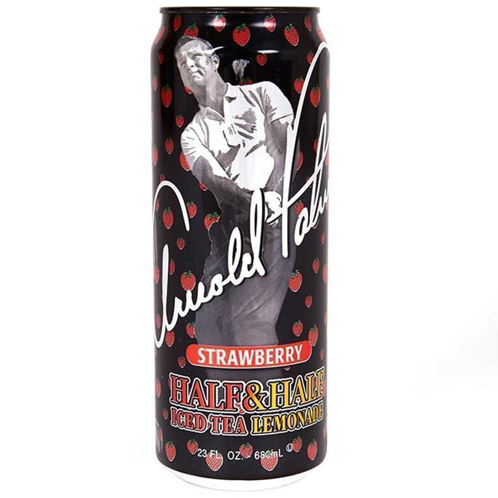 Arizona Half & Half Iced Tea Lemonade Strawberry 680ml