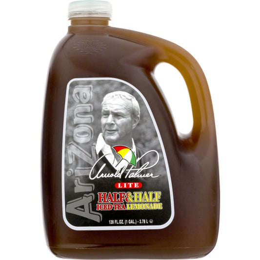 Arizona Arnold Palmer - Half Ice Tea - Half Lemonade 3,78 l