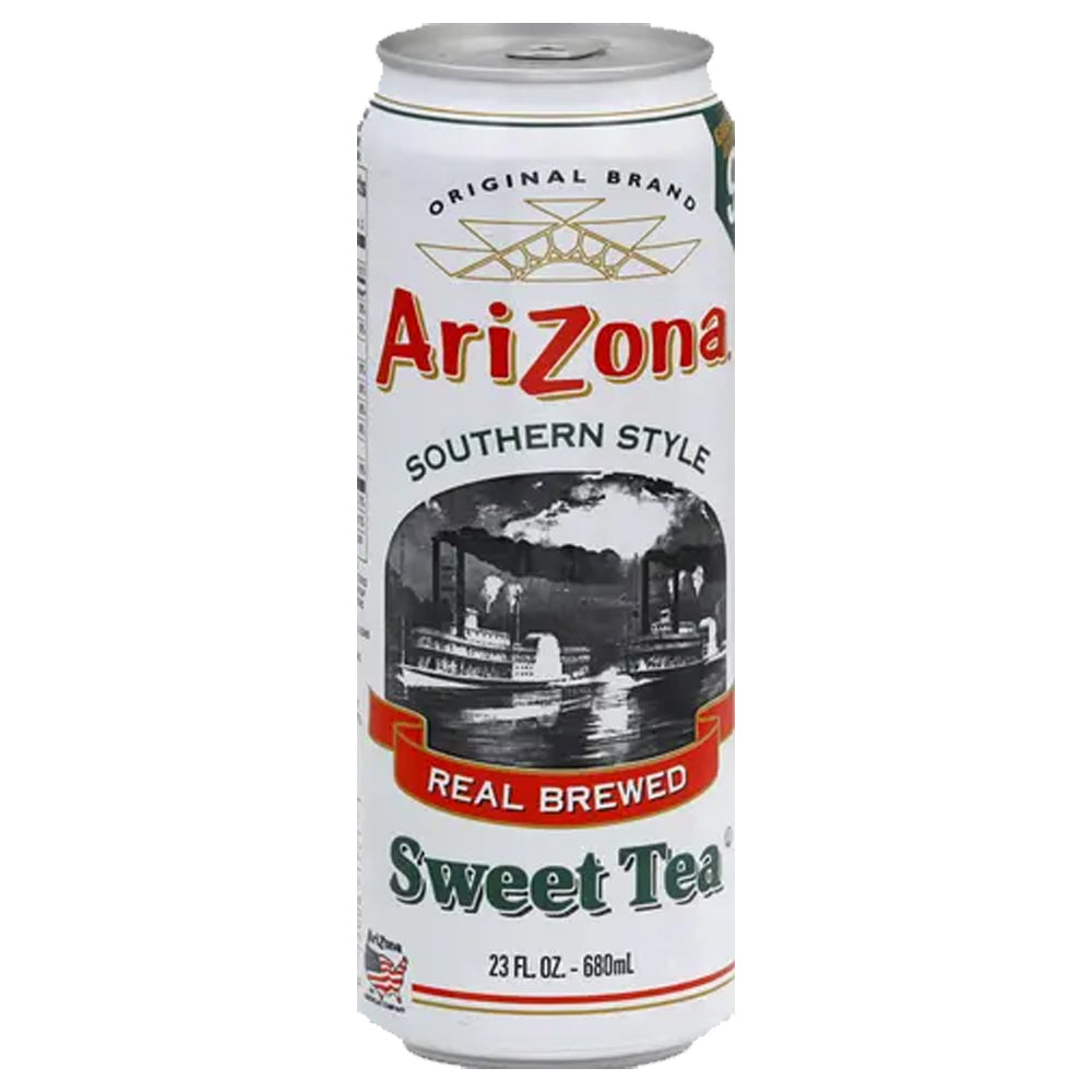 Arizona Sweet Tea 650ml