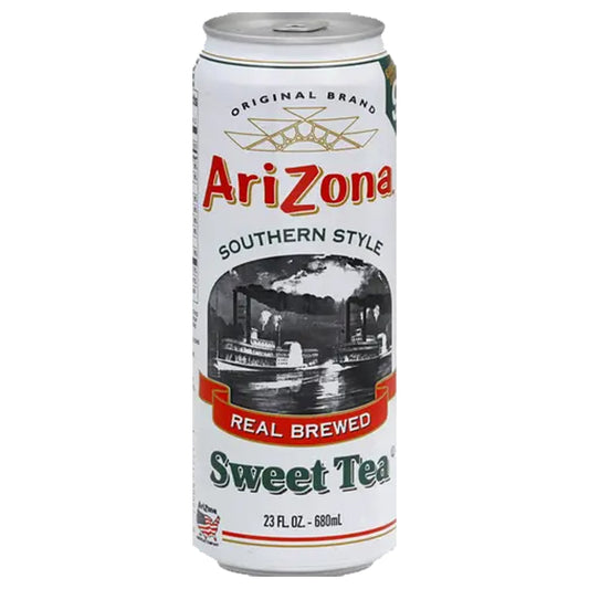 Arizona Sweet Tea 650ml