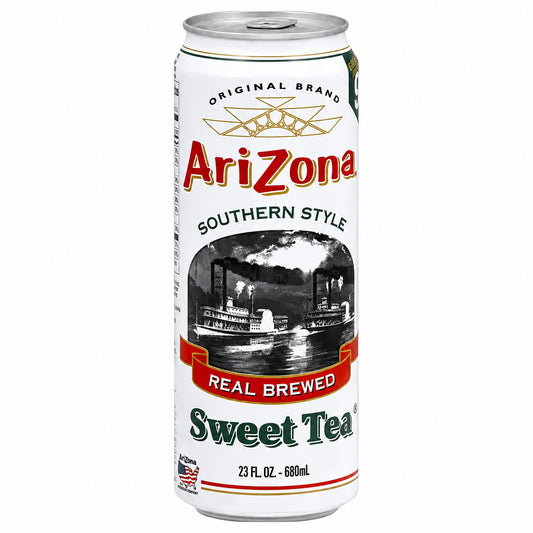 Arizona Sweet Tea 650ml