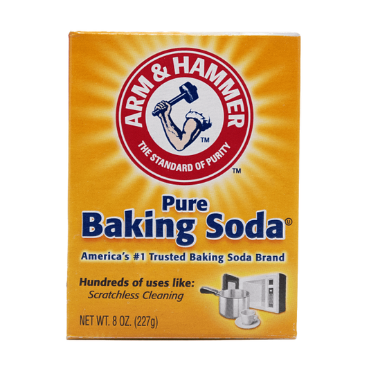 Arm & Hammer - Pure Baking Soda 227g