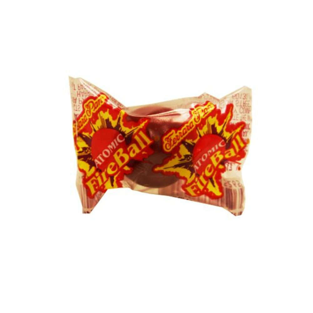 Atomic Fireball 9g