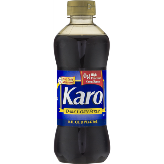 Karo - Dark Corn Syrup 473ml
