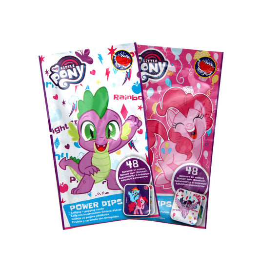 Nickelodeon My Little Pony Power Dips 12g