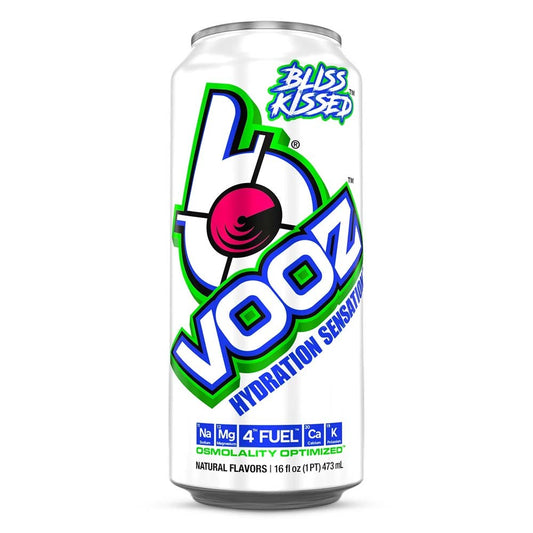Bang Vooz Bliss Kissed 473ml