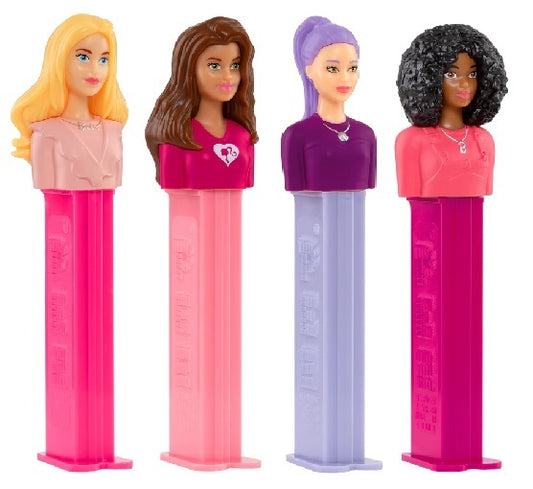 PEZ Spender Barbie
