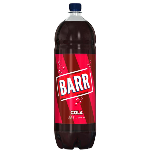 BARR Cola 2 L