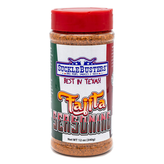 Suckle Busters Fajita Seasoning 340g