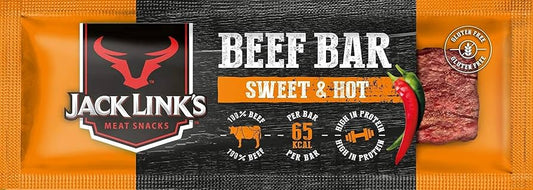 Jack Link's Beef Bar Sweet & Hot 22,5g