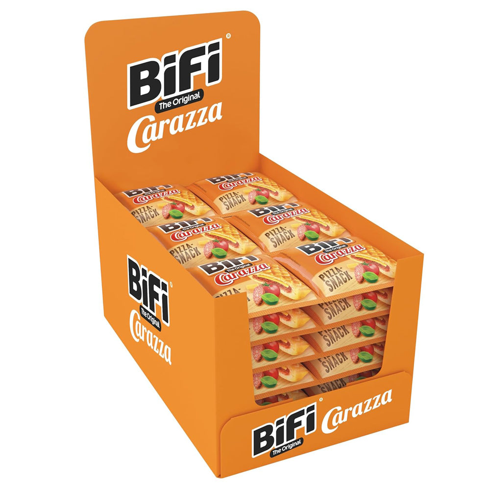 BiFi Carazza 30 x 40g Vorratspack