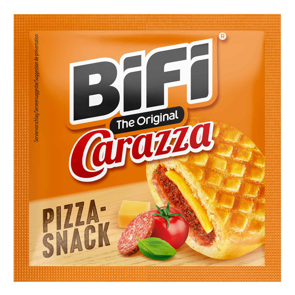 BiFi Carazza 40g
