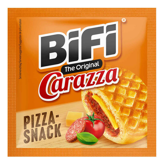 BiFi Carazza 40g
