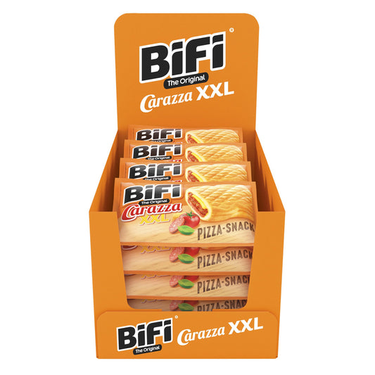 BiFi Carazza XXL 16 x 75g Vorratspack