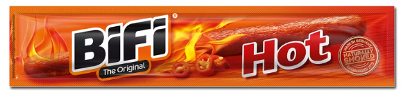 BiFi The Original Hot 20g
