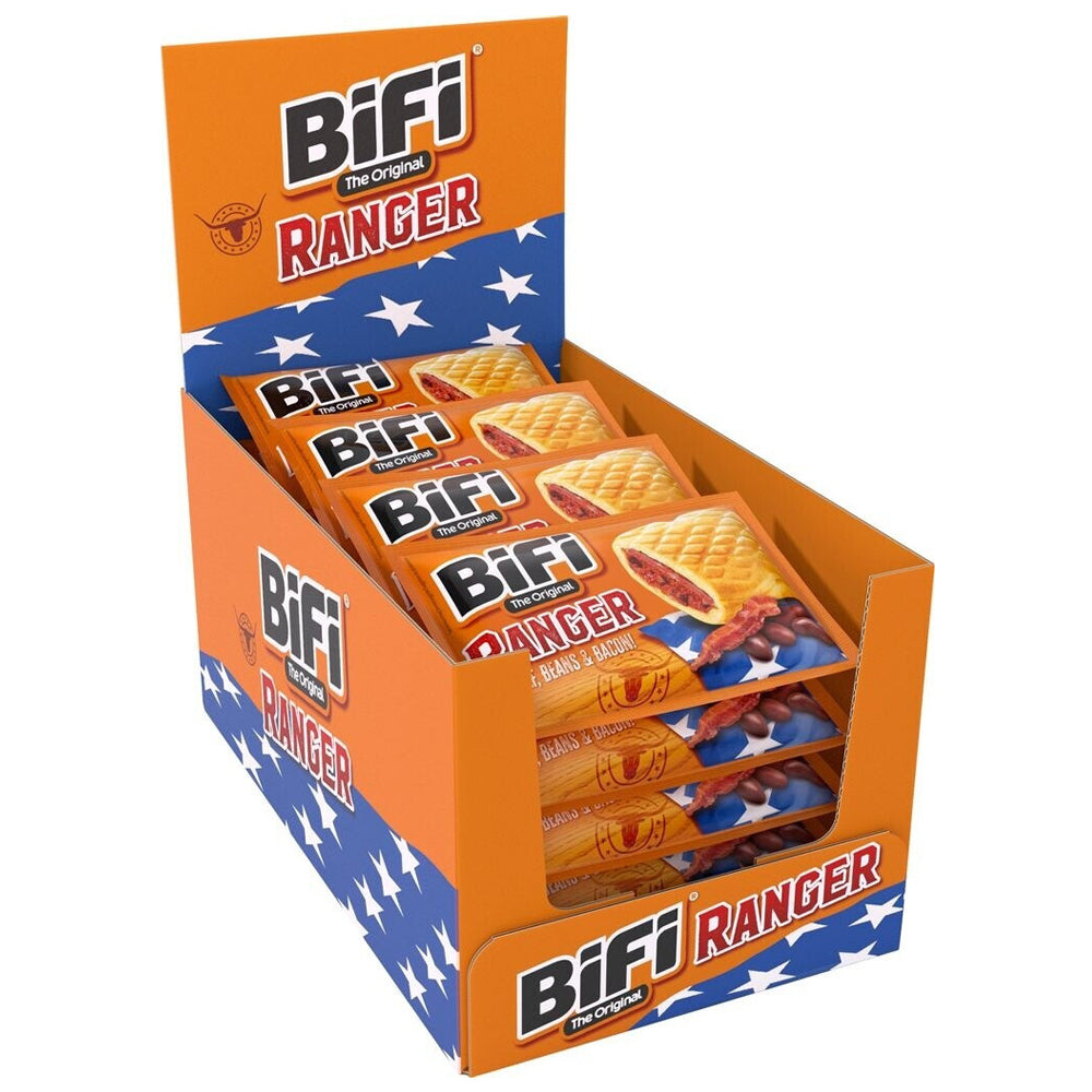 BiFi The Original Ranger 20 x 60g Vorratspack