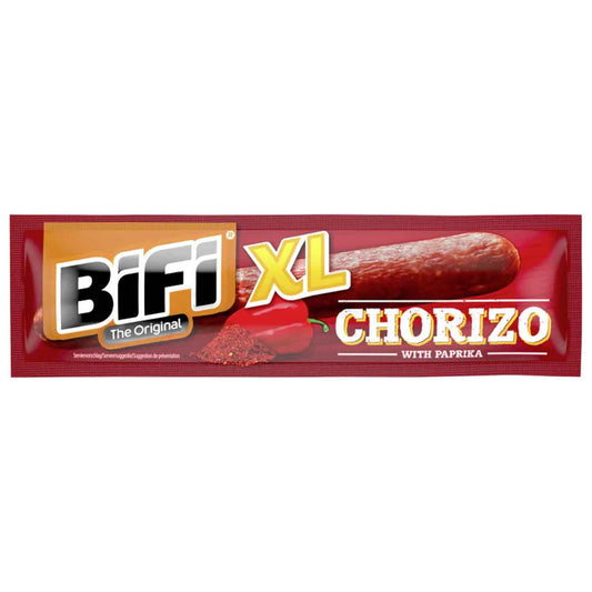 BiFi XL Chorizo 26g