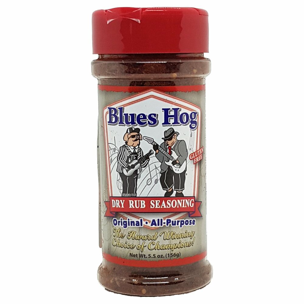 Blues Hog - Dry Rub Seasoning 156g