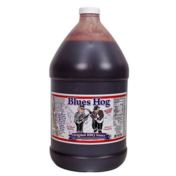Blues Hog - Original BBQ Sauce Gallone 3,78 Liter