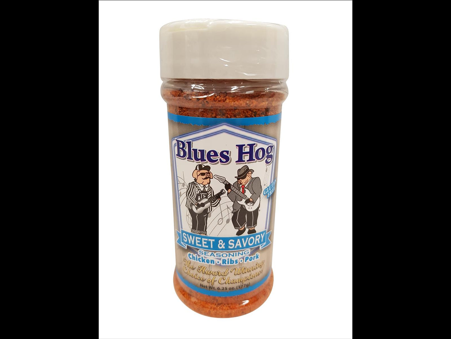 Blues Hog - Sweet & Savory - Chicken & Ribs Seasoning - 177g