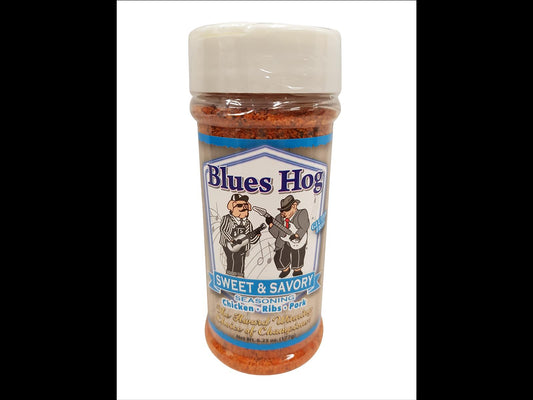 Blues Hog - Sweet & Savory - Chicken & Ribs Seasoning - 177g