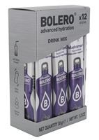 Bolero Sticks - Blackcurrant (12x3g) 36g