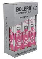 Bolero Sticks - Dragon Fruit (12x3g) 36g