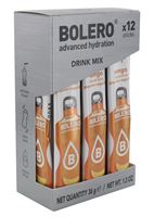 Bolero Sticks - Mango (12 x3g) 36g